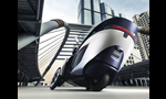 Toyota iRoad Electric Personal Mobility Vehicle Concept 2013